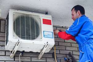 24/7 and Emergency HVAC Near Berea College, KY | Air Conidtioning and Heating Contractors